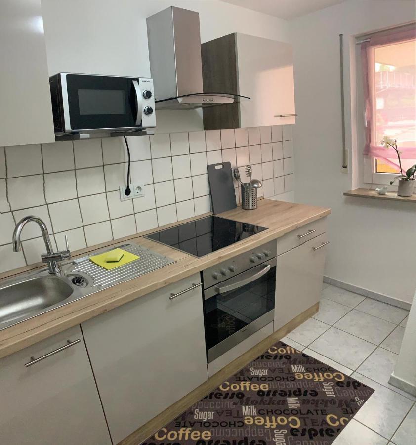 Apartment Saxonia Pirna Exterior photo